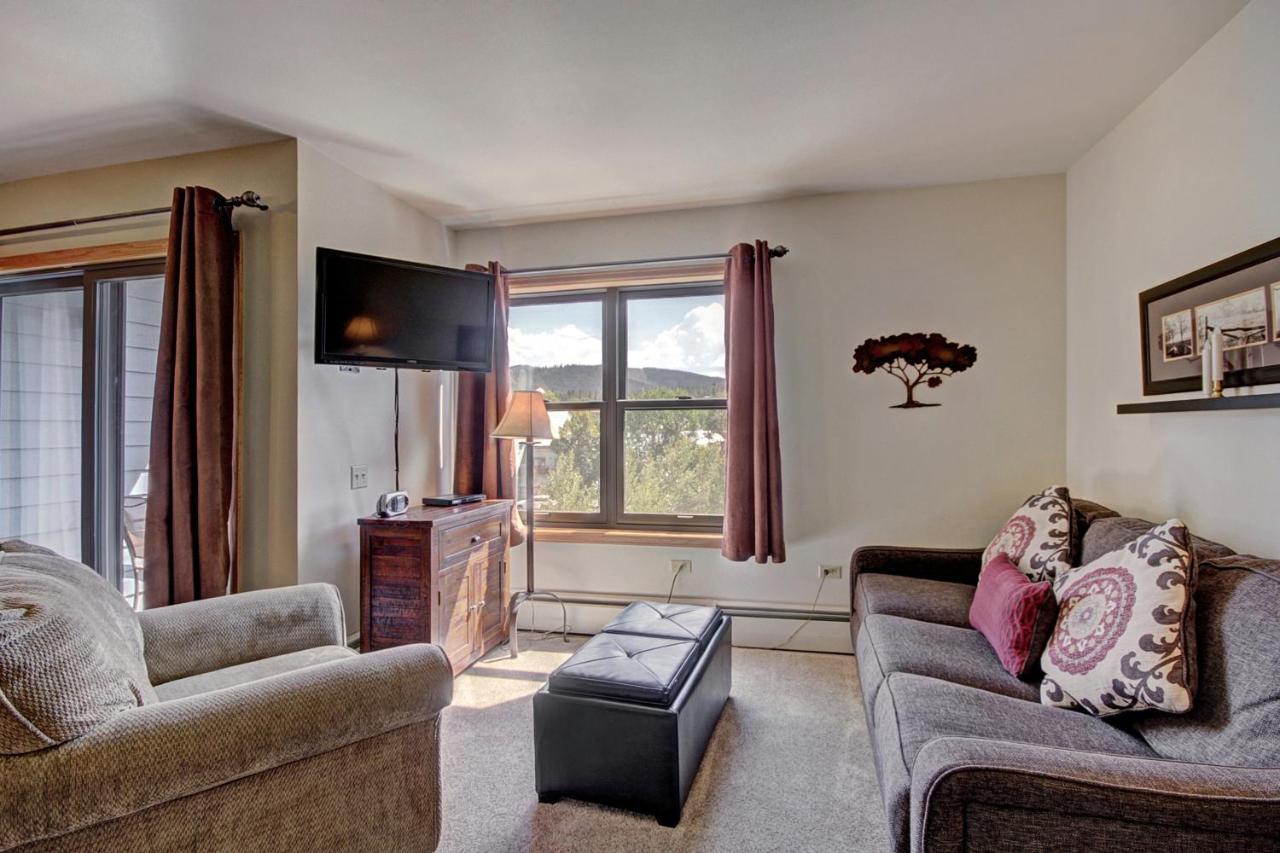River Mtn Lodge E205 Breckenridge Dış mekan fotoğraf