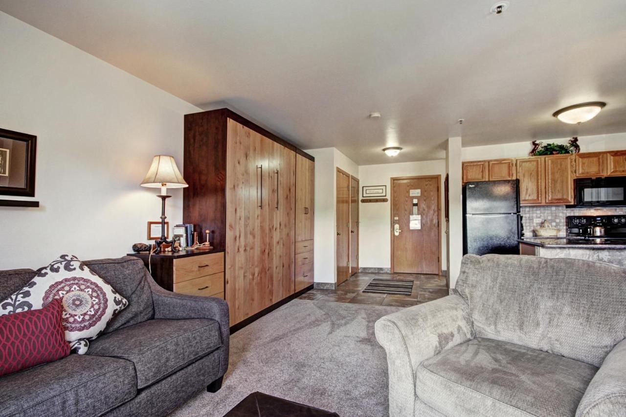 River Mtn Lodge E205 Breckenridge Dış mekan fotoğraf