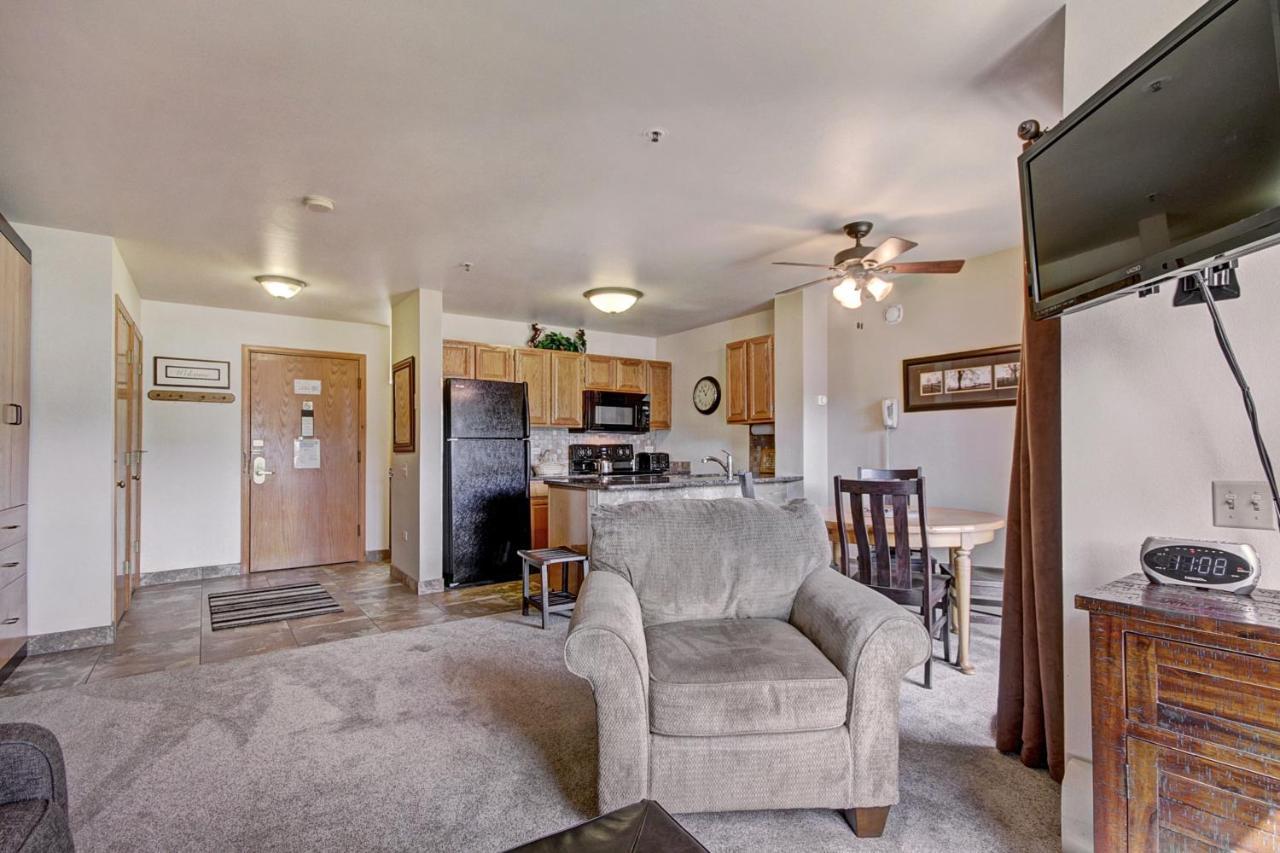 River Mtn Lodge E205 Breckenridge Dış mekan fotoğraf