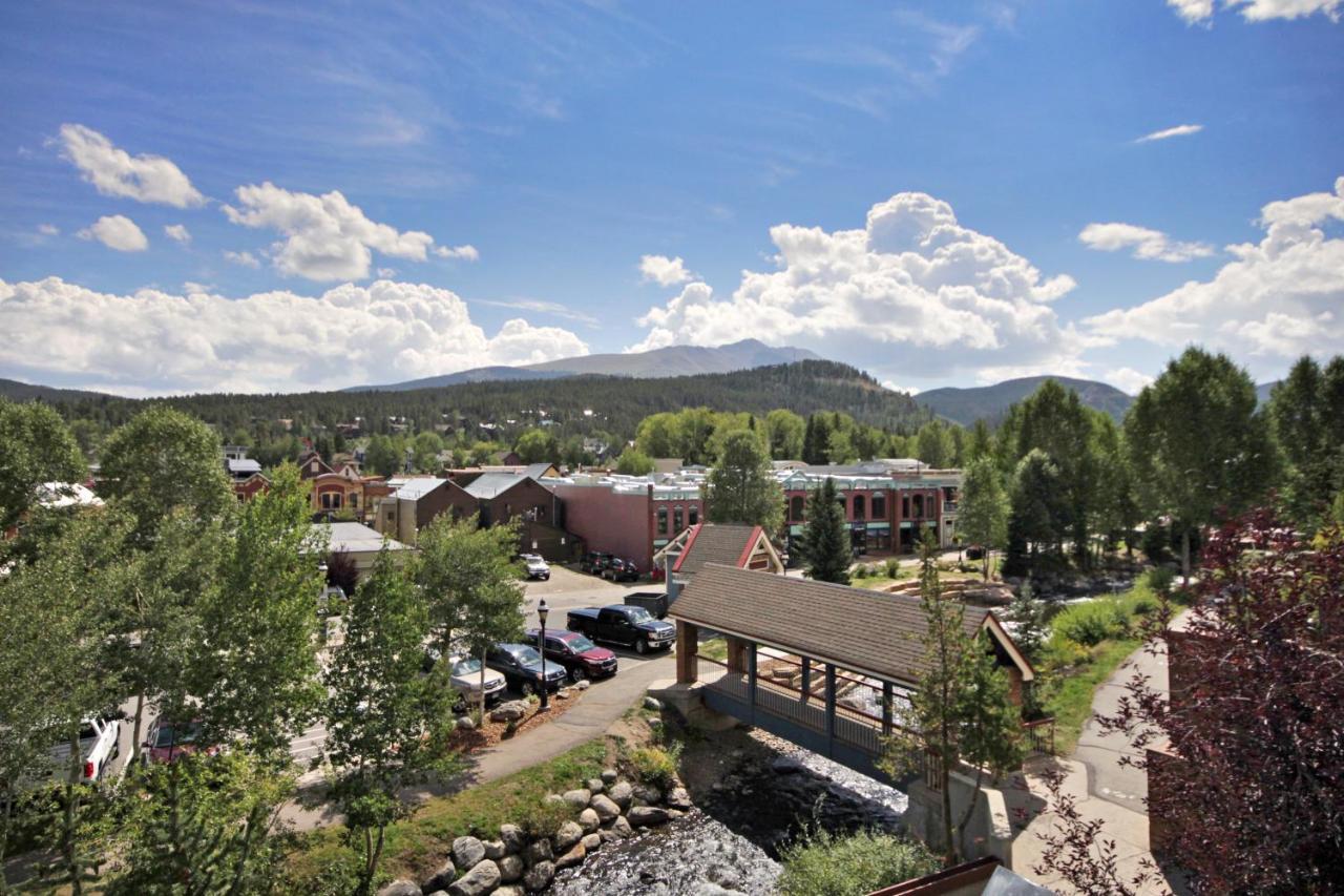 River Mtn Lodge E205 Breckenridge Dış mekan fotoğraf