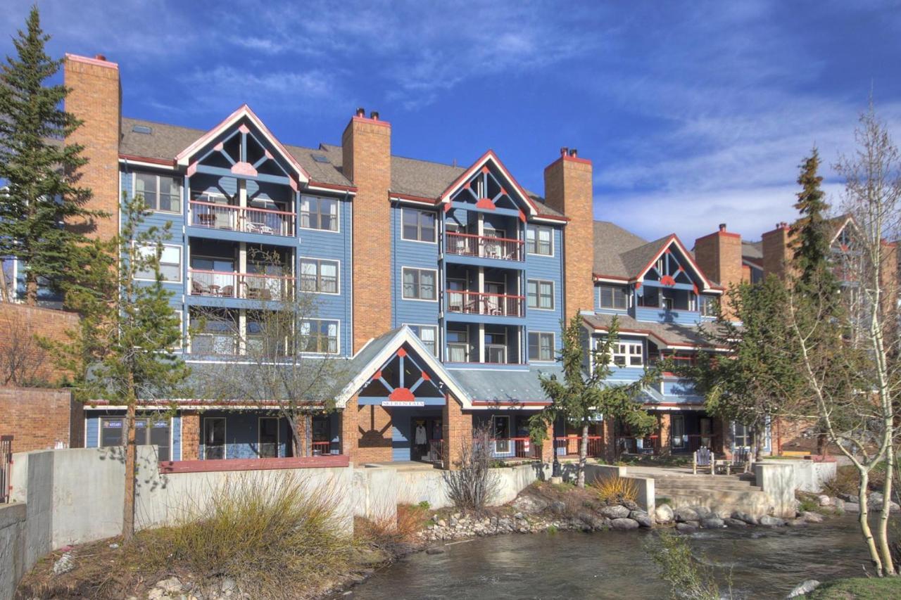 River Mtn Lodge E205 Breckenridge Dış mekan fotoğraf