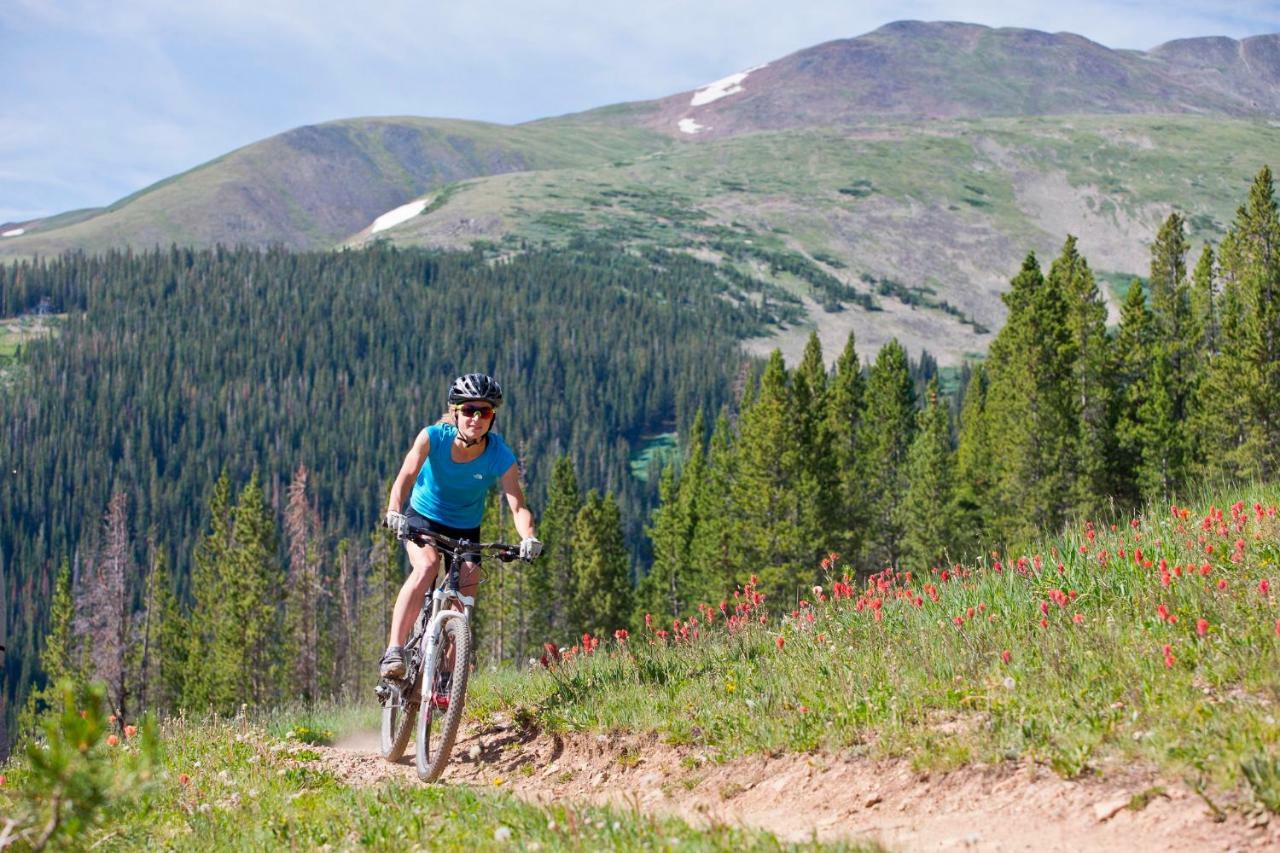 River Mtn Lodge E205 Breckenridge Dış mekan fotoğraf